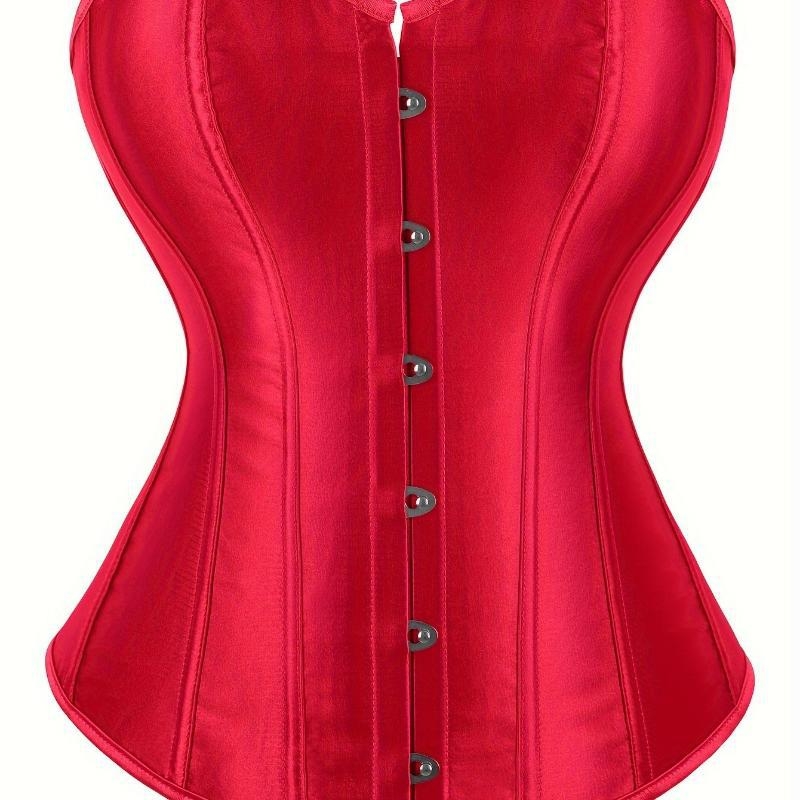 Top corset cu bretele și șnur, satin vintage; tricotat; material principal Mink; pantaloni lungi; primăvara 2025