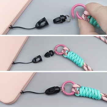 Λουράκι τηλεφώνου H395, Μοντέλο 2026, Αριθμός προϊόντος jd601101165951576, Κρεμαστό ετικέτας, Αξεσουάρ διακόσμησης