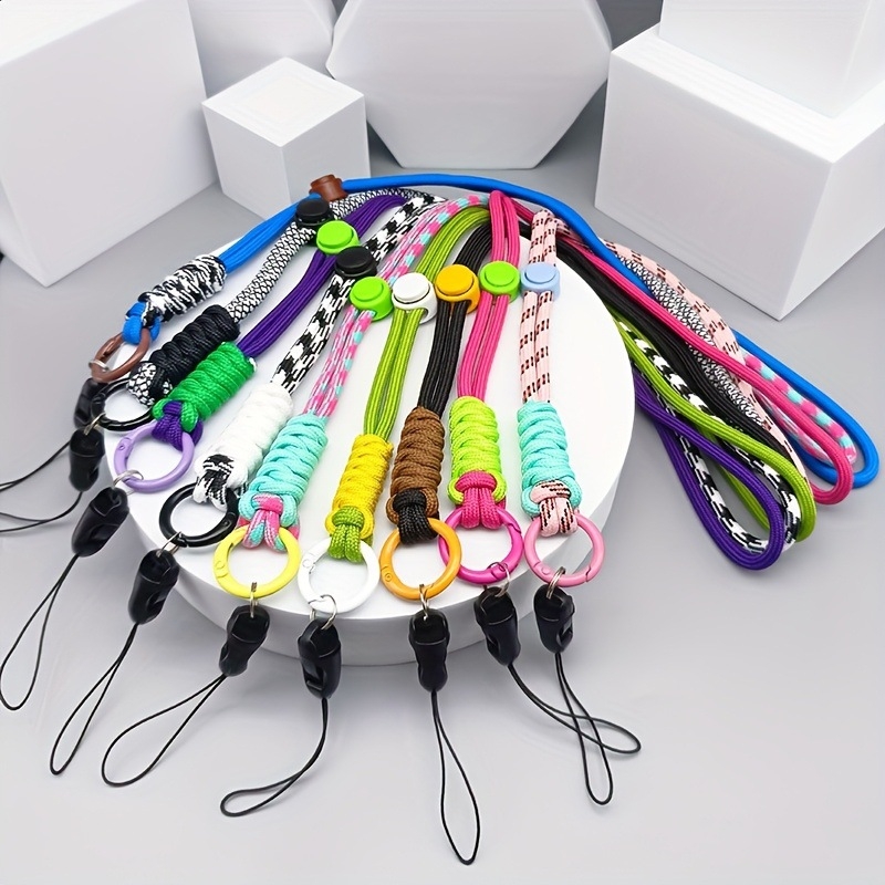 Telefonhúzó zsinór H395, 2026-os modell, Termék szám jd601101165951576, Akasztó címke, Dekoratív kiegészítő