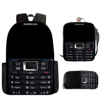 Ученическа раница за начално училище, унисекс, Oxford плат, дишащ дизайн, извити презрамки