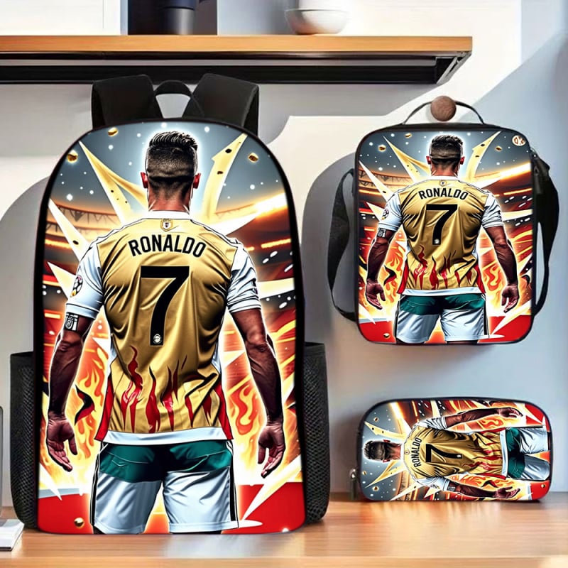 Ученическа раница за начално училище, унисекс, Oxford плат, дишащ дизайн, извити презрамки