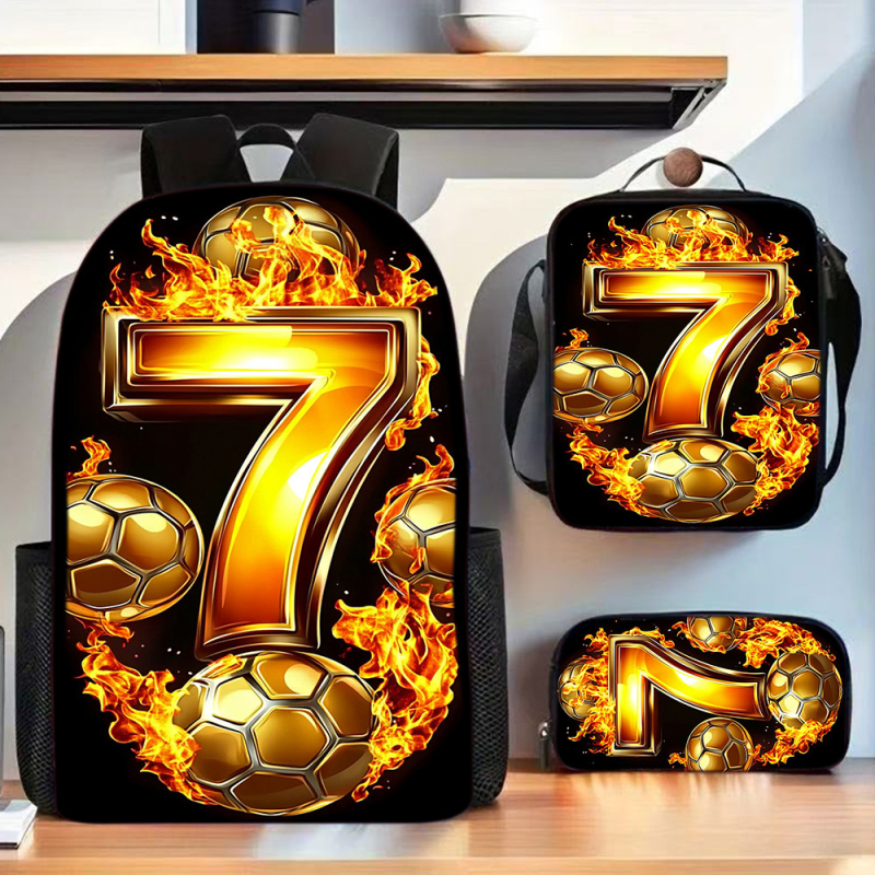 Ученическа раница за начално училище, унисекс, Oxford плат, дишащ дизайн, извити презрамки