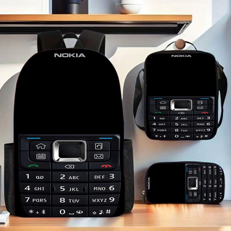 Ученическа раница за начално училище, унисекс, Oxford плат, дишащ дизайн, извити презрамки