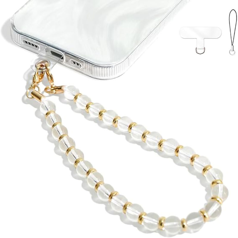 Телефонен талисман с мъниста, ръчна изработка, мъниста, лято 2025