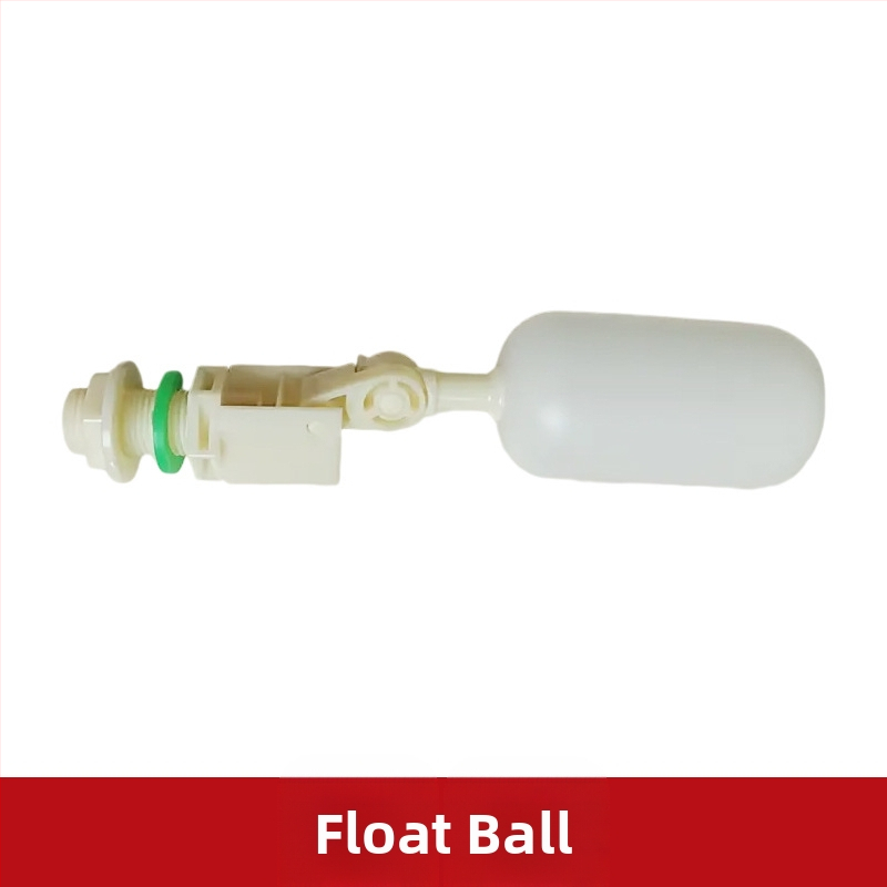 Неръждаем водопой за добитък с плаващ топчест механизъм, автоматичен водопой