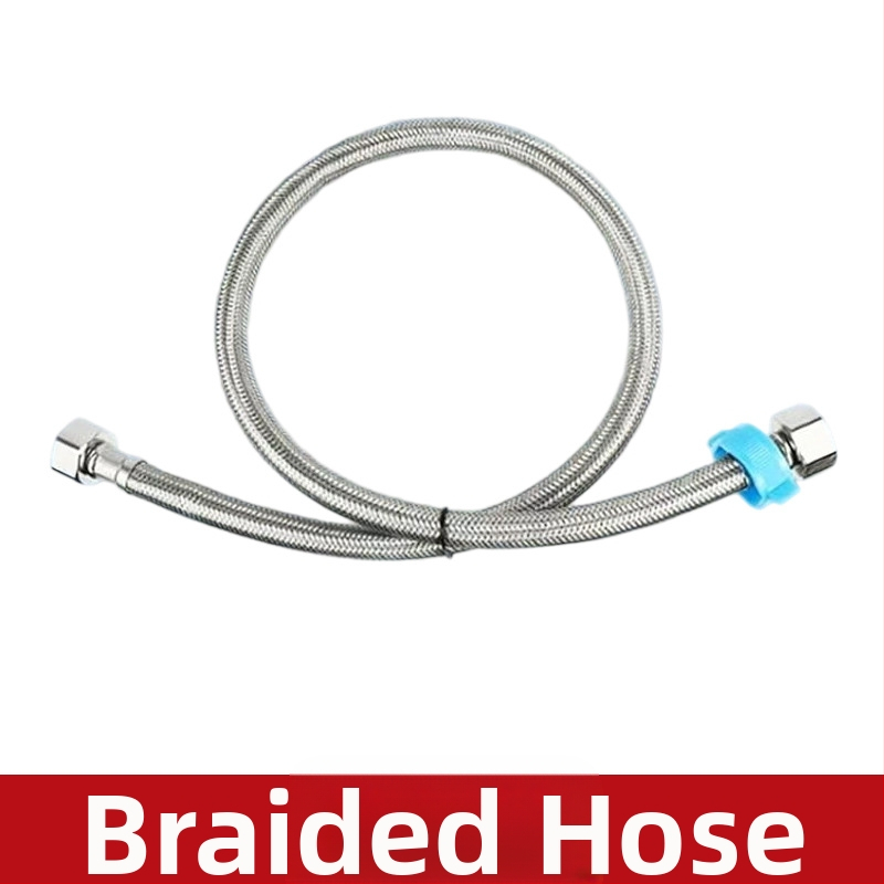 Неръждаем водопой за добитък с плаващ топчест механизъм, автоматичен водопой