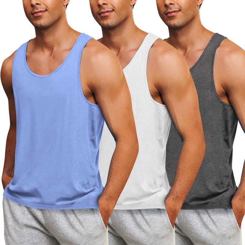 Мъжки потници 3бр., на райета Corduroy плат, свободна кройка, пролет 2025