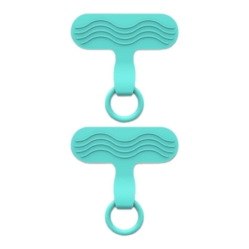 Телефонен кейс с каишка – силикон, ръчно изработено, унисекс, със сваляем заден стикер, персонализируем