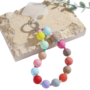 Αλυσίδα για κινητό τηλέφωνο – κράμα, ηλεκτροεπίχωση, FF-6366, Καλοκαίρι 2025