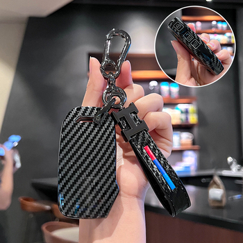 Κέλυφος κλειδιού Kia συμβατός με K5, Sonata, K3, Sportage, Sorento, KX5 και KX3 — ABS υλικό, υψηλής ποιότητας στυλ, μοντέλο kia01