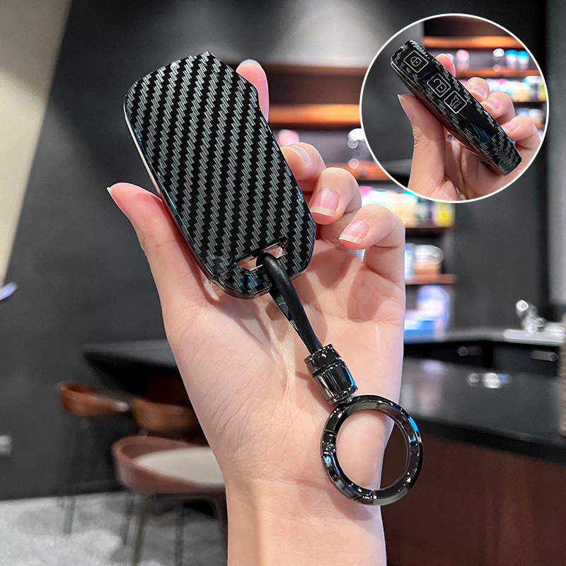 Κέλυφος κλειδιού Kia συμβατός με K5, Sonata, K3, Sportage, Sorento, KX5 και KX3 — ABS υλικό, υψηλής ποιότητας στυλ, μοντέλο kia01