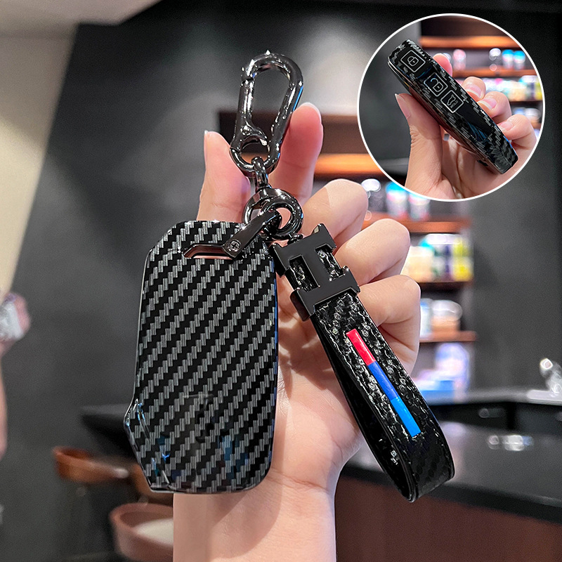 Κέλυφος κλειδιού Kia συμβατός με K5, Sonata, K3, Sportage, Sorento, KX5 και KX3 — ABS υλικό, υψηλής ποιότητας στυλ, μοντέλο kia01