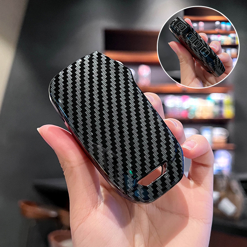 Κέλυφος κλειδιού Kia συμβατός με K5, Sonata, K3, Sportage, Sorento, KX5 και KX3 — ABS υλικό, υψηλής ποιότητας στυλ, μοντέλο kia01