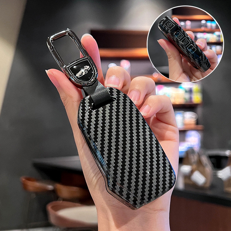 Κέλυφος κλειδιού Kia συμβατός με K5, Sonata, K3, Sportage, Sorento, KX5 και KX3 — ABS υλικό, υψηλής ποιότητας στυλ, μοντέλο kia01