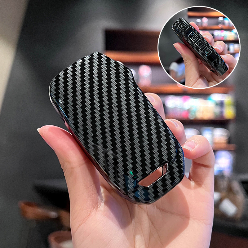 Κέλυφος κλειδιού Kia συμβατός με K5, Sonata, K3, Sportage, Sorento, KX5 και KX3 — ABS υλικό, υψηλής ποιότητας στυλ, μοντέλο kia01