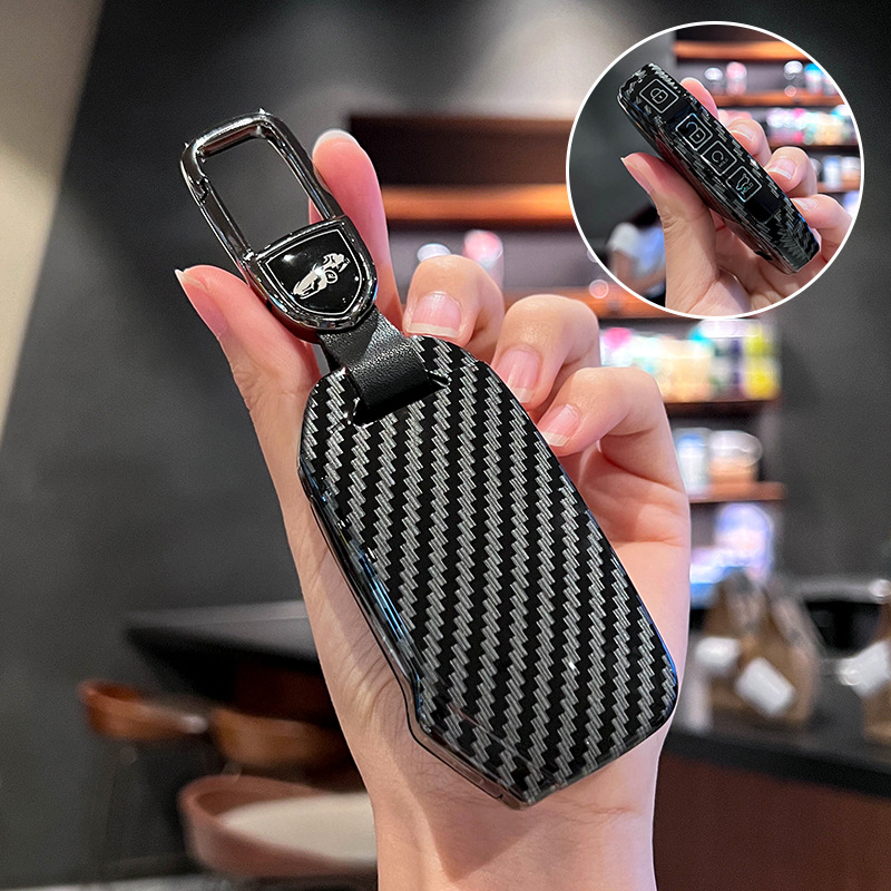 Κέλυφος κλειδιού Kia συμβατός με K5, Sonata, K3, Sportage, Sorento, KX5 και KX3 — ABS υλικό, υψηλής ποιότητας στυλ, μοντέλο kia01