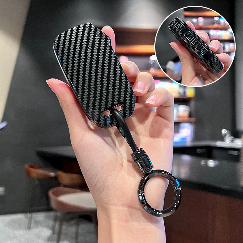 Κέλυφος κλειδιού Kia συμβατός με K5, Sonata, K3, Sportage, Sorento, KX5 και KX3 — ABS υλικό, υψηλής ποιότητας στυλ, μοντέλο kia01