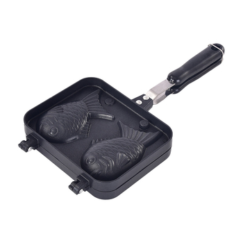 Kepimo forma iš aliuminio lydinio su netaisyklinga forma, namų naudojimui, išleista 2024 m.