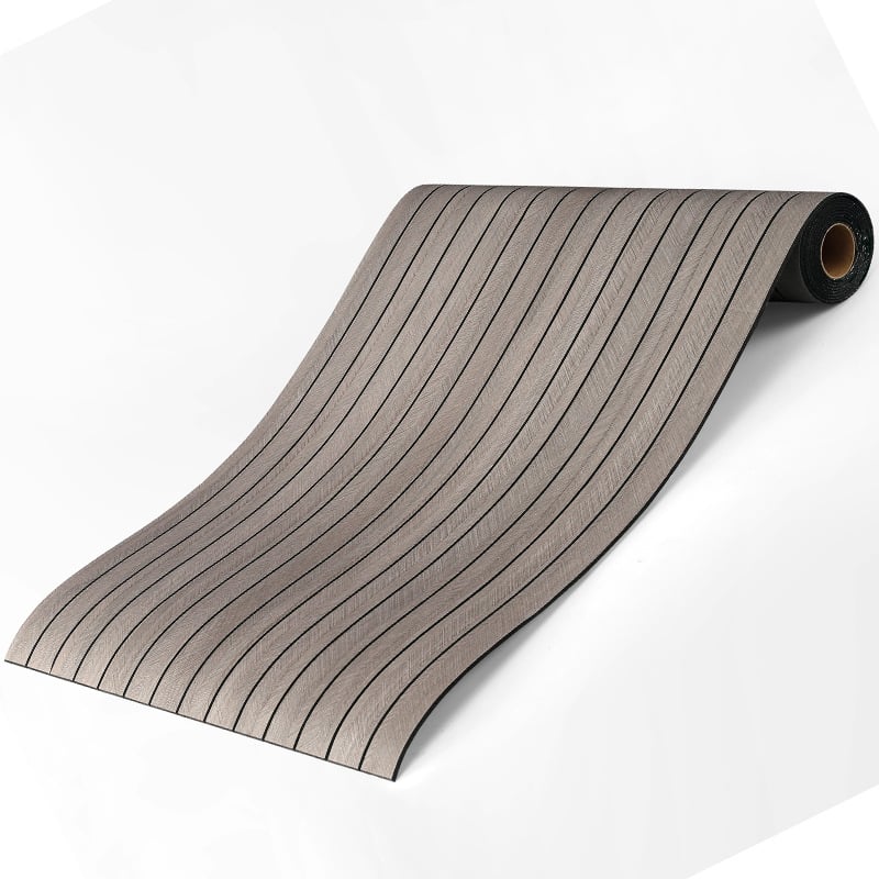 3D PVC dekorativni zidni panel, samoljepljivi, vodootporan, debeli, pogodan za balkone i komercijalne prostore