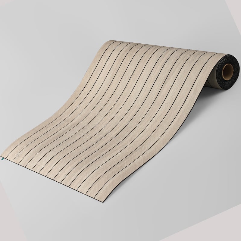 3D PVC dekorativni zidni panel, samoljepljivi, vodootporan, debeli, pogodan za balkone i komercijalne prostore