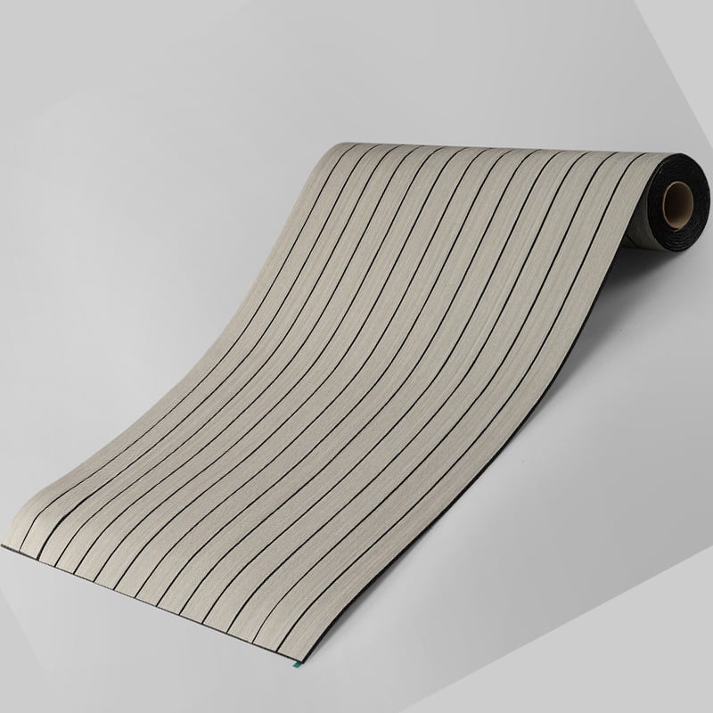 3D PVC dekorativni zidni panel, samoljepljivi, vodootporan, debeli, pogodan za balkone i komercijalne prostore