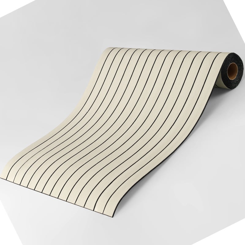 3D PVC dekorativni zidni panel, samoljepljivi, vodootporan, debeli, pogodan za balkone i komercijalne prostore