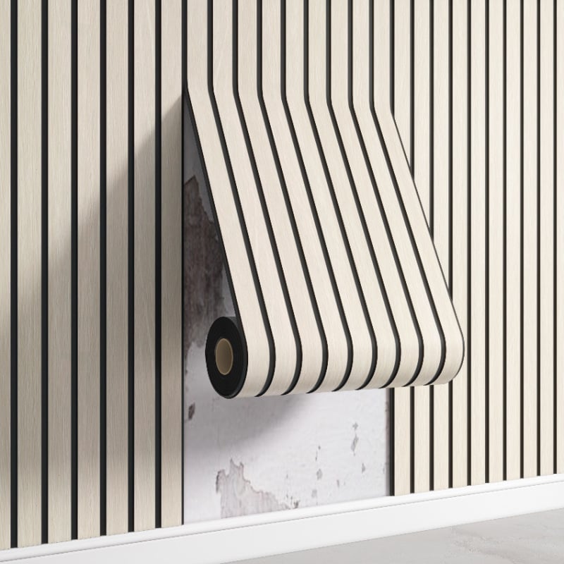 3D PVC dekorativni zidni panel, samoljepljivi, vodootporan, debeli, pogodan za balkone i komercijalne prostore