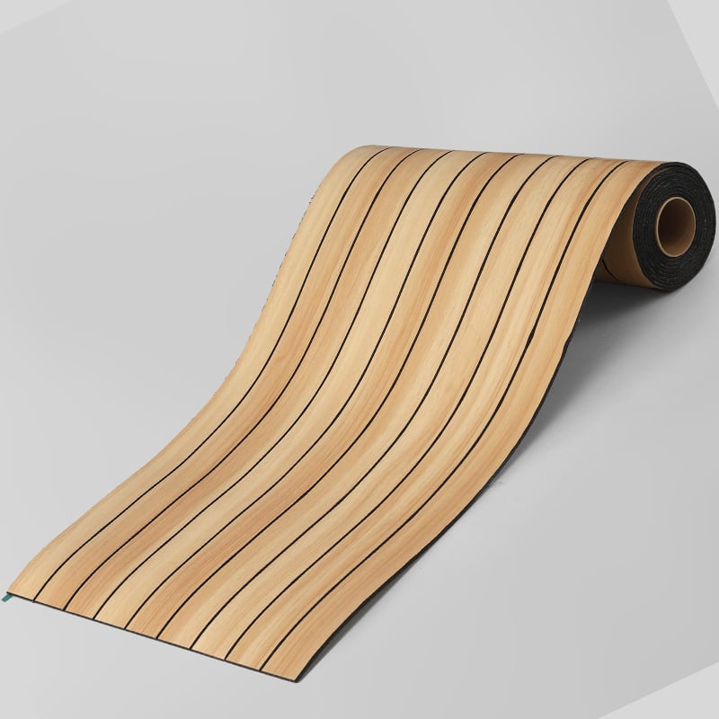 3D PVC dekorativni zidni panel, samoljepljivi, vodootporan, debeli, pogodan za balkone i komercijalne prostore