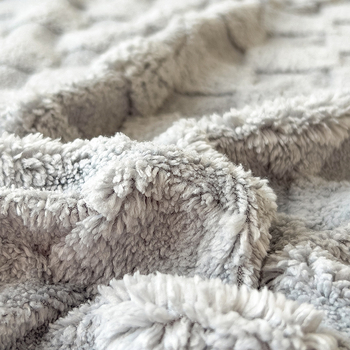 Φιτ σετ σεντονιού κρεβατιού από την Juxiangge με εκτύπωση tie-dye και μη τυποποιημένη ύφανση