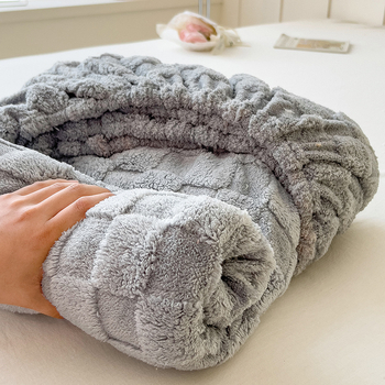 Φιτ σετ σεντονιού κρεβατιού από την Juxiangge με εκτύπωση tie-dye και μη τυποποιημένη ύφανση