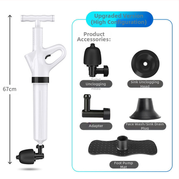 Tualeto siurbimo įrenginys — visiškai automatinė integruota sistema, ABS, Quick Pass, Wen`an, Hebei, 2018