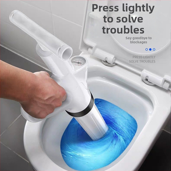 Tualeto siurbimo įrenginys — visiškai automatinė integruota sistema, ABS, Quick Pass, Wen`an, Hebei, 2018