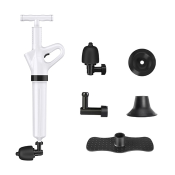 Tualeto siurbimo įrenginys — visiškai automatinė integruota sistema, ABS, Quick Pass, Wen`an, Hebei, 2018