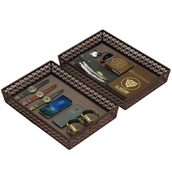 Επιτραπέζιος ράφι εισόδου με θήκη κλειδιών (Μέταλλο; Μικρή θήκη κλειδιών; Αποθήκευση για αυτοκίνητο; Εθνικό στυλ; Καλοκαίρι 2021)