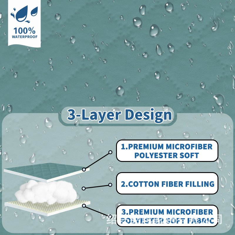 Šunų mylintis sofų užvalkalas su pagalve kampiniams sofoms – atsparus vandeniui, neslystantis, poliesteris, pritaikomas, šiuolaikinis minimalistinis stilius