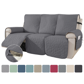 Segmentinei sofai užvalkalas — poliesteris, vienos spalvos arba geometrinis raštas, šiuolaikinis minimalistinis stilius.