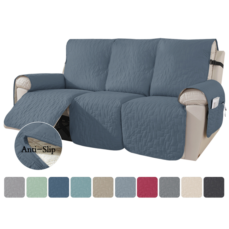 Segmentinei sofai užvalkalas — poliesteris, vienos spalvos arba geometrinis raštas, šiuolaikinis minimalistinis stilius.