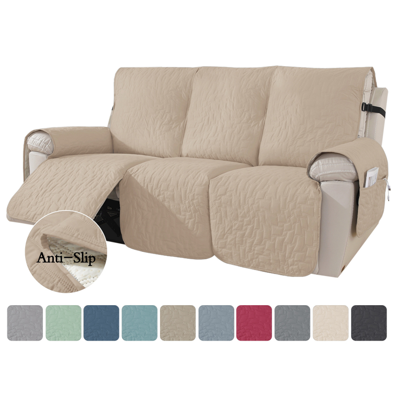 Segmentinei sofai užvalkalas — poliesteris, vienos spalvos arba geometrinis raštas, šiuolaikinis minimalistinis stilius.