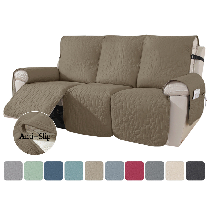 Segmentinei sofai užvalkalas — poliesteris, vienos spalvos arba geometrinis raštas, šiuolaikinis minimalistinis stilius.