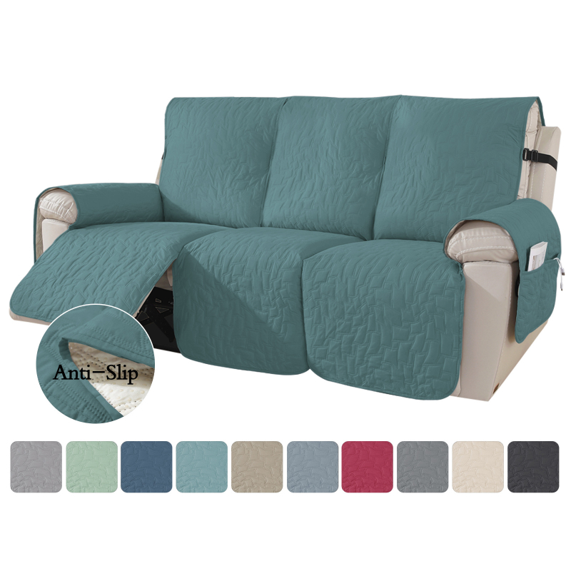 Segmentinei sofai užvalkalas — poliesteris, vienos spalvos arba geometrinis raštas, šiuolaikinis minimalistinis stilius.