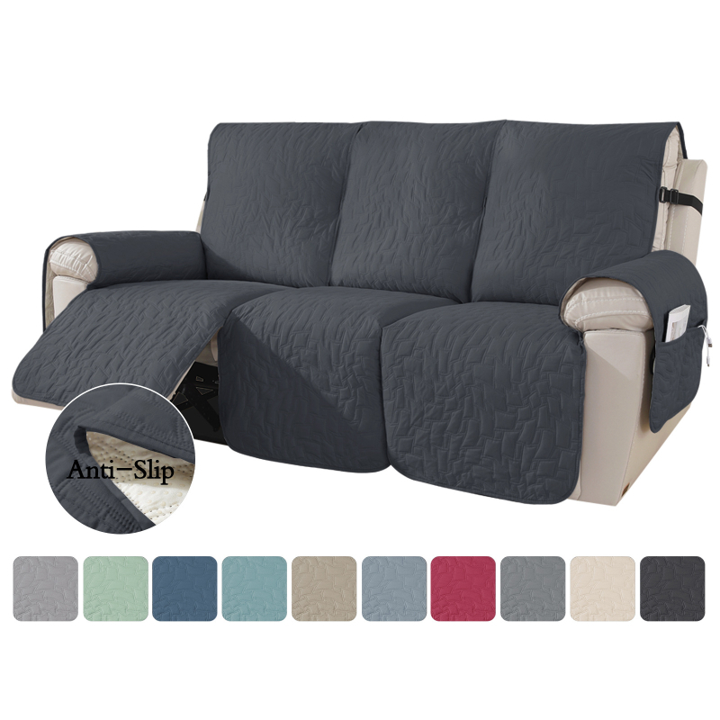 Segmentinei sofai užvalkalas — poliesteris, vienos spalvos arba geometrinis raštas, šiuolaikinis minimalistinis stilius.