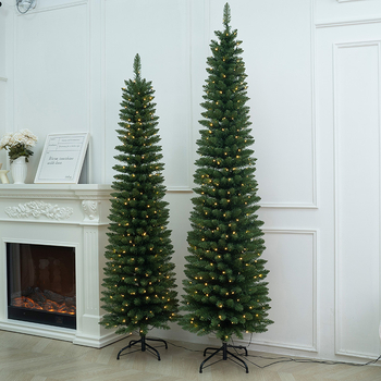 Τεχνητό χριστουγεννιάτικο δέντρο - PVC, Μάρκα Fairy, Στυλ Άλλο, Κατάλληλο για τα Χριστούγεννα, Άδεια IP: Όχι