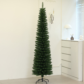 Τεχνητό χριστουγεννιάτικο δέντρο - PVC, Μάρκα Fairy, Στυλ Άλλο, Κατάλληλο για τα Χριστούγεννα, Άδεια IP: Όχι