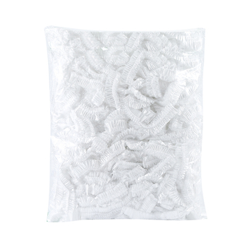 Κάλυμμα μπόλ μίας χρήσης με ελαστικό χείλος για τη διατήρηση υπολειμμάτων στο ψυγείο – Κουζίνα