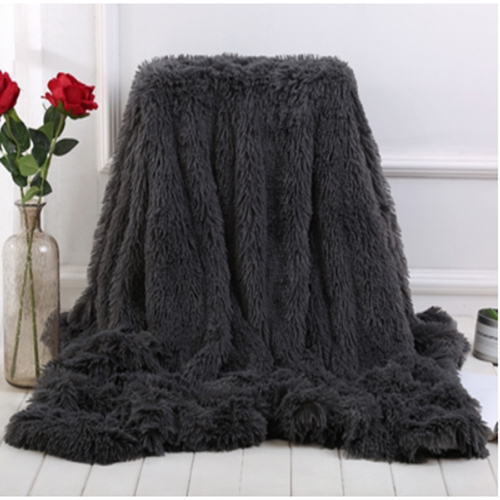 Kétszintes plüss baba takaró, kétoldalas fotóháttér kellék, dekoratív kanapé takaró, minta: egyszínű, zsugorodás 3%, színállóság 3, első osztályú minőség