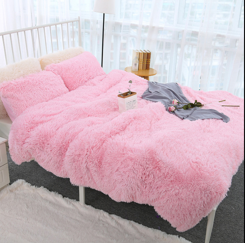 Kétszintes plüss baba takaró, kétoldalas fotóháttér kellék, dekoratív kanapé takaró, minta: egyszínű, zsugorodás 3%, színállóság 3, első osztályú minőség