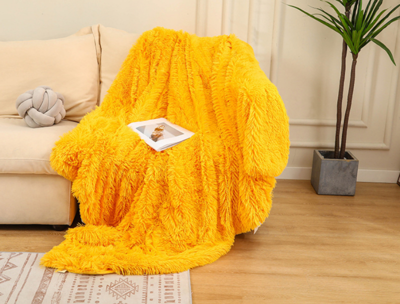 Kétszintes plüss baba takaró, kétoldalas fotóháttér kellék, dekoratív kanapé takaró, minta: egyszínű, zsugorodás 3%, színállóság 3, első osztályú minőség