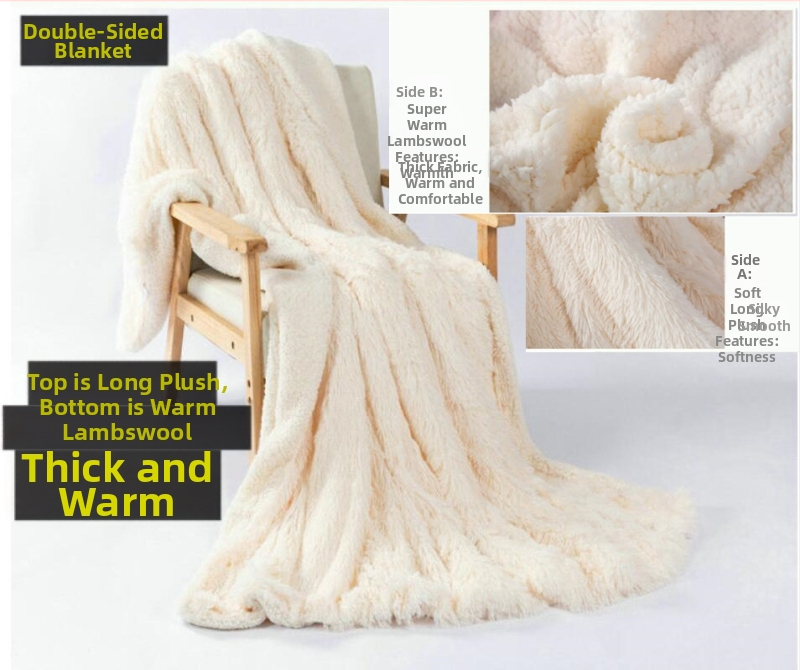 Kétszintes plüss baba takaró, kétoldalas fotóháttér kellék, dekoratív kanapé takaró, minta: egyszínű, zsugorodás 3%, színállóság 3, első osztályú minőség