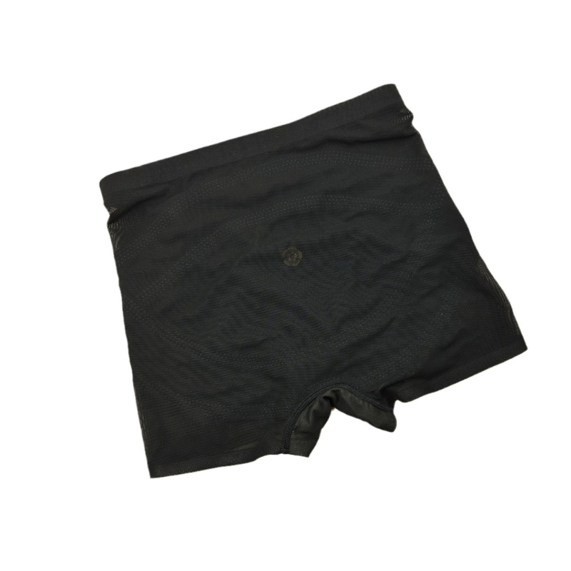 Γυναικείο shapewear με ψηλή μέση για μετά τον τοκετό, έλεγχος κοιλιάς και ανύψωση γλουτών, λεπτό μοντέλο, πολυεστέρας 80–90% με βαμβακερή επένδυση στην καβάλα