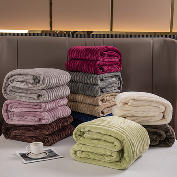 Neil Barton κουβέρτα ρίψης — ακρυλικό ύφασμα, κάτω από 300 g, προϊόν πρώτης κατηγορίας